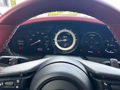 Porsche 911 Targa 4S 3.0T - ფოტო 8