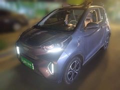 Chery Ant 200k Ant Fans Edition Oxygen Edition Lithium iron phosphate 301km - фото 1