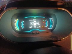 Chery Ant 200k Ant Fans Edition Oxygen Edition Lithium iron phosphate 301km - фото 12