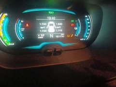 Chery Ant 200k Ant Fans Edition Oxygen Edition Lithium iron phosphate 301km - фото 13