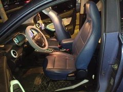 Chery Ant 200k Ant Fans Edition Oxygen Edition Lithium iron phosphate 301km - фото 16
