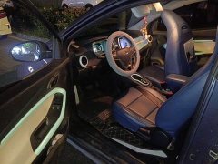 Chery Ant 200k Ant Fans Edition Oxygen Edition Lithium iron phosphate 301km - фото 17