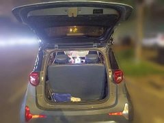 Chery Ant 200k Ant Fans Edition Oxygen Edition Lithium iron phosphate 301km - фото 20