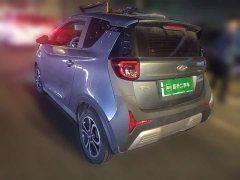 Chery Ant 200k Ant Fans Edition Oxygen Edition Lithium iron phosphate 301km - фото 4