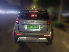 Chery Ant 200k Ant Fans Edition Oxygen Edition Lithium iron phosphate 301km - фото 5