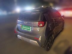 Chery Ant 200k Ant Fans Edition Oxygen Edition Lithium iron phosphate 301km - фото 6
