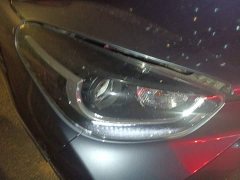 Chery Ant 200k Ant Fans Edition Oxygen Edition Lithium iron phosphate 301km - фото 7