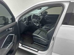 Audi Q3 Sportback 35 TFSI Entry-level - ფოტო 10