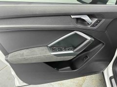 Audi Q3 Sportback 35 TFSI Entry-level - ფოტო 11