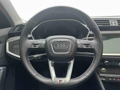 Audi Q3 Sportback 35 TFSI Entry-level - ფოტო 18