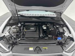 Audi Q3 Sportback 35 TFSI Entry-level - ფოტო 20