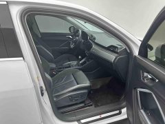 Audi Q3 Sportback 35 TFSI Entry-level - ფოტო 7