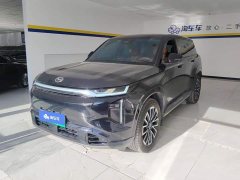 GAC Trumpchi Aion S7 205km Max Edition - ფოტო 1