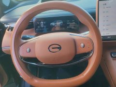 GAC Trumpchi Aion S7 205km Max Edition - ფოტო 15