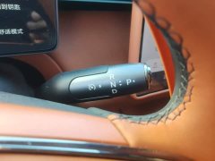GAC Trumpchi Aion S7 205km Max Edition - ფოტო 16