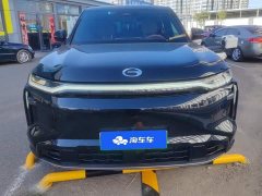 GAC Trumpchi Aion S7 205km Max Edition - ფოტო 2