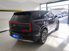 GAC Trumpchi Aion S7 205km Max Edition - ფოტო 3