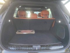 GAC Trumpchi Aion S7 205km Max Edition - ფოტო 4