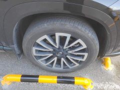 GAC Trumpchi Aion S7 205km Max Edition - ფოტო 6