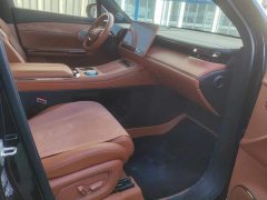 GAC Trumpchi Aion S7 205km Max Edition - ფოტო 8