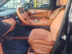 GAC Trumpchi Aion S7 205km Max Edition - ფოტო 9