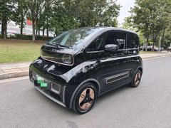 Wuling Baojun KiWi EV Artist Lite Edition Ternary Lithium - ფოტო 1