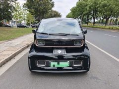 Wuling Baojun KiWi EV Artist Lite Edition Ternary Lithium - ფოტო 2