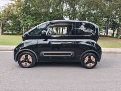 Wuling Baojun KiWi EV Artist Lite Edition Ternary Lithium - ფოტო 3