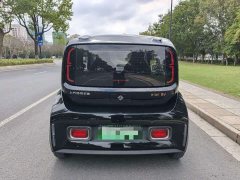 Wuling Baojun KiWi EV Artist Lite Edition Ternary Lithium - ფოტო 4