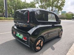 Wuling Baojun KiWi EV Artist Lite Edition Ternary Lithium - ფოტო 5