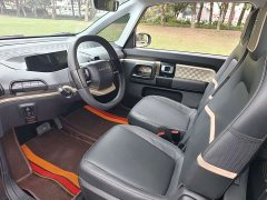 Wuling Baojun KiWi EV Artist Lite Edition Ternary Lithium - ფოტო 6