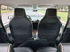 Wuling Baojun KiWi EV Artist Lite Edition Ternary Lithium - ფოტო 8