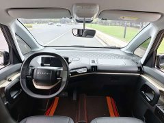 Wuling Baojun KiWi EV Artist Lite Edition Ternary Lithium - ფოტო 9