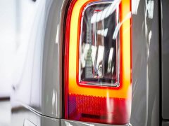 Rolls-Royce Cullinan Four-Seat Edition - ფოტო 7