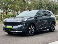 Buick Zhijing E7 1600 Ultra-Loaded Turbo Edition - ფოტო 1