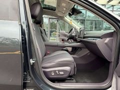 Buick Zhijing E7 1600 Ultra-Loaded Turbo Edition - ფოტო 10