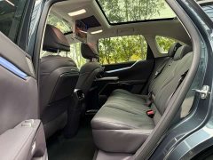 Buick Zhijing E7 1600 Ultra-Loaded Turbo Edition - ფოტო 11