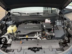 Buick Zhijing E7 1600 Ultra-Loaded Turbo Edition - ფოტო 14