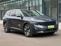 Buick Zhijing E7 1600 Ultra-Loaded Turbo Edition - ფოტო 3