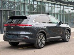 Buick Zhijing E7 1600 Ultra-Loaded Turbo Edition - ფოტო 4