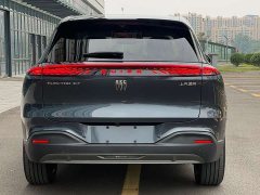 Buick Zhijing E7 1600 Ultra-Loaded Turbo Edition - ფოტო 5
