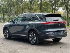Buick Zhijing E7 1600 Ultra-Loaded Turbo Edition - ფოტო 6
