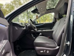 Buick Zhijing E7 1600 Ultra-Loaded Turbo Edition - ფოტო 7