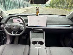 Buick Zhijing E7 1600 Ultra-Loaded Turbo Edition - ფოტო 8