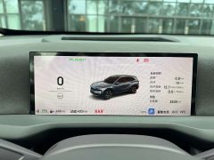 Buick Zhijing E7 1600 Ultra-Loaded Turbo Edition - ფოტო 9