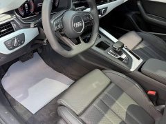 Audi A4L 40 TFSI Luxury Sport - ფოტო 6