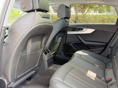Audi A4L 40 TFSI Luxury Sport - ფოტო 7
