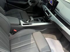 Audi A4L 40 TFSI Luxury Sport - ფოტო 8
