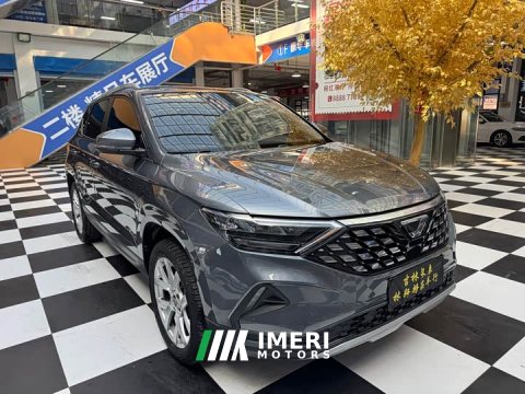 2021 Volkswagen Jetta VS5 280TSI Manual Entry-Level - ავტომობილი ჩინეთიდან