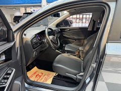 Volkswagen Jetta VS5 280TSI Manual Entry-Level - ფოტო 11